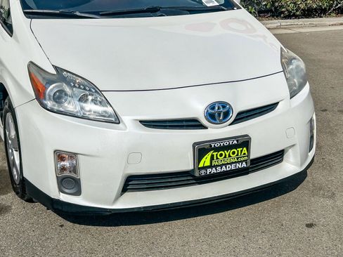 Used 2010 Toyota Prius Two image 5