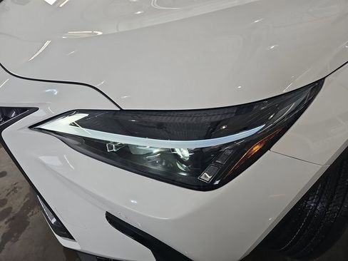 New 2026 Lexus NX 350 AWD w/ Accessory Package (2T) image 29