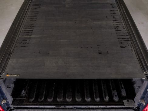 Used 2022 RAM 2500 Limited image 55