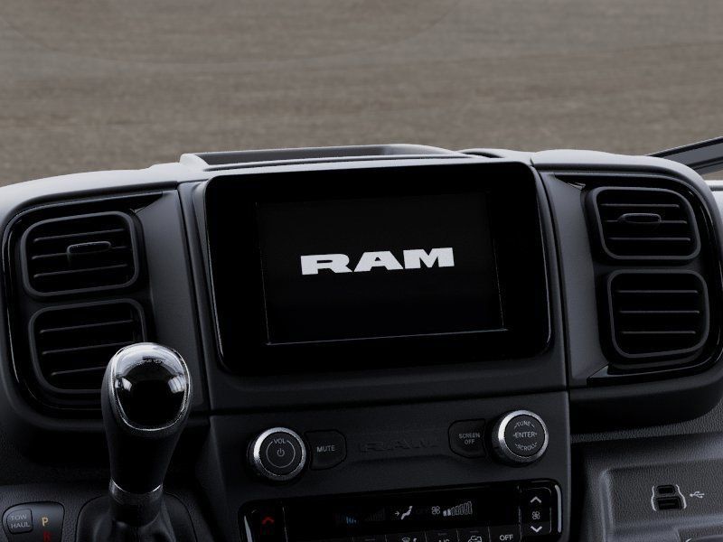 New 2026 RAM ProMaster 2500 w/ Power Group FWD image 19
