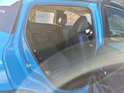 New 2026 Nissan Kicks SR image 13