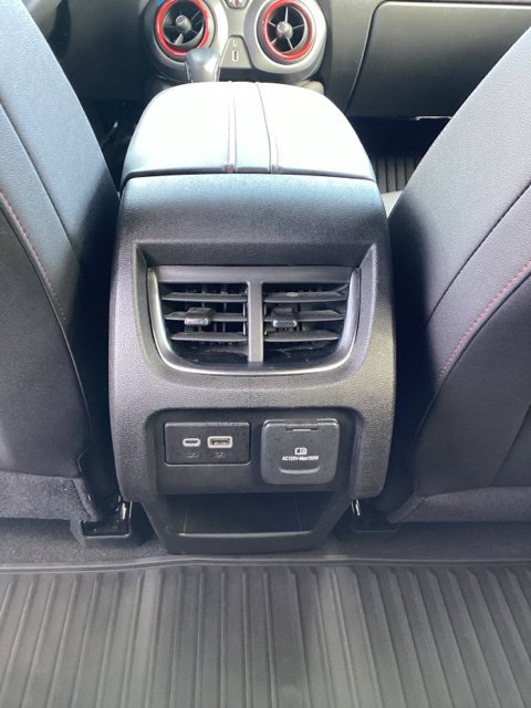 Used 2023 Chevrolet Blazer RS w/ Enhanced Convenience Package AWD/4WD image 8
