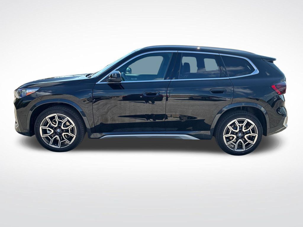 New 2027 BMW X1 xDrive28i AWD/4WD image 6