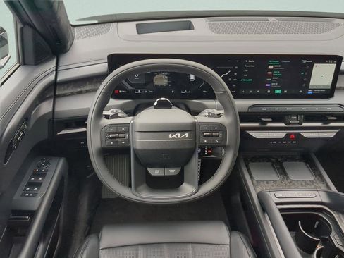 New 2027 Kia Telluride SX Prestige X-Pro AWD/4WD image 12