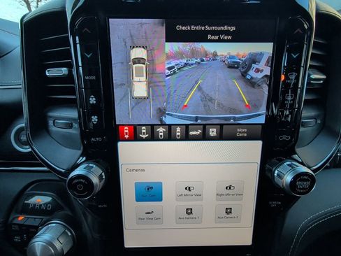 Used 2023 RAM 1500 Limited image 19