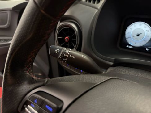 Used 2022 Hyundai Kona N Line w/ Tech Package FWD image 24