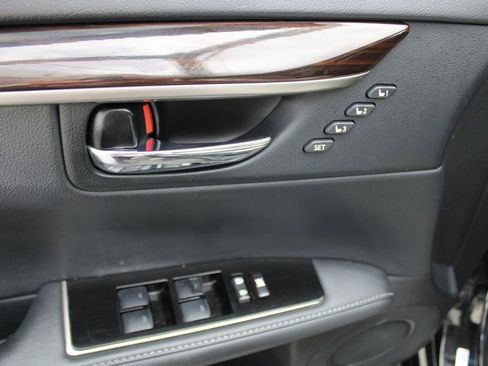 Used 2016 Lexus ES 350 FWD image 22