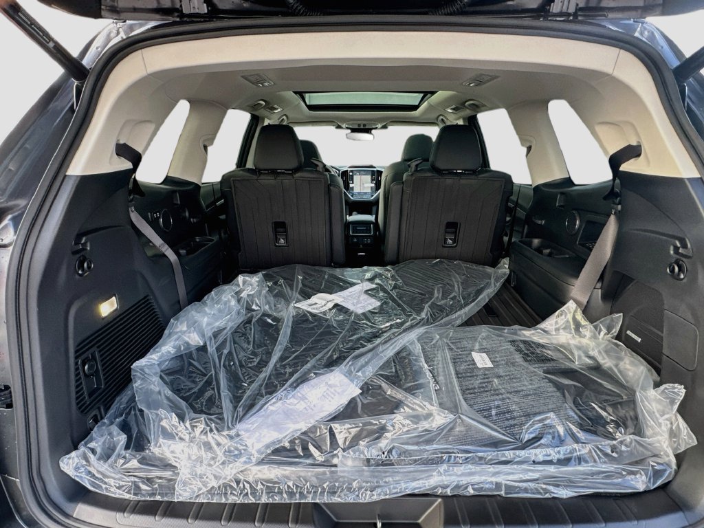 New 2027 Subaru Ascent Touring AWD/4WD image 33