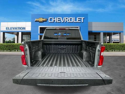 New 2025 Chevrolet Silverado 1500 RST w/ Convenience Package II image 9