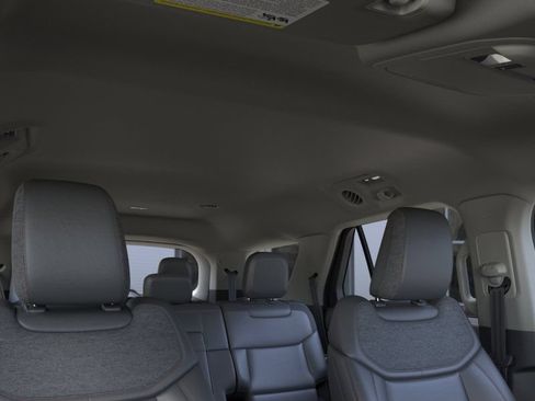 New 2026 Ford Explorer Active w/ Active Comfort Package AWD/4WD image 22