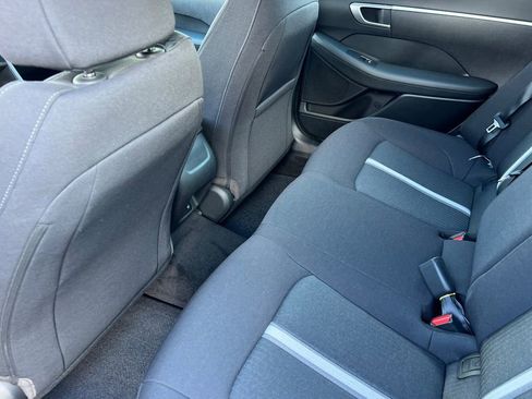 New 2026 Hyundai Sonata SE image 10