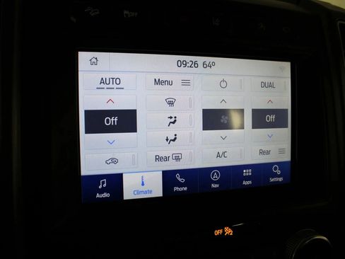 Used 2020 Ford Expedition Max Platinum AWD/4WD image 23