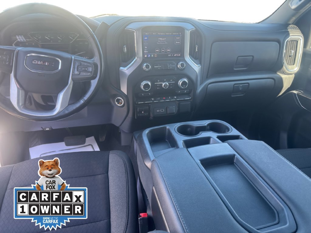 Used 2023 GMC Sierra 2500 SLE w/ SLE Convenience Package AWD/4WD image 14