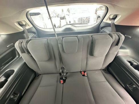 Used 2025 Subaru Ascent Premium AWD/4WD image 22