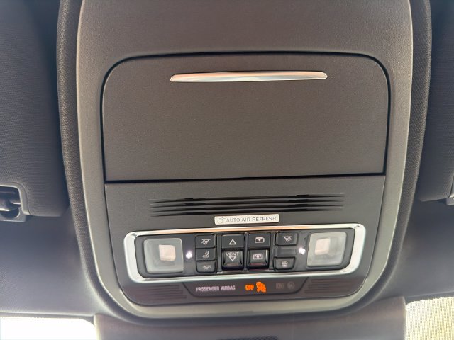 New 2027 Lincoln Navigator L Reserve w/ Jet Appearance Package AWD/4WD image 32