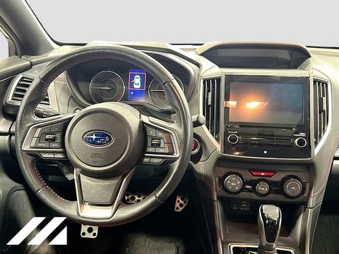 Used 2022 Subaru Impreza 2.0i Sport AWD/4WD image 25