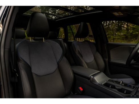 Certified 2026 Toyota RAV4 XSE w/ Panoramic Sun Roof Package AWD/4WD image 20