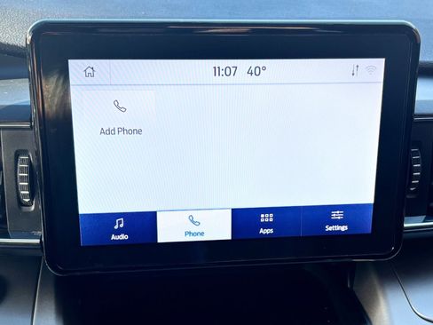 Certified 2021 Ford Explorer XLT w/ Equipment Group 202A image 51