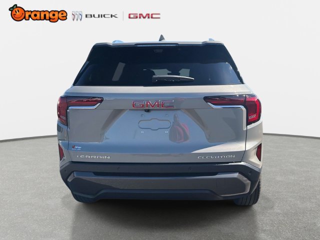 New 2027 GMC Terrain Elevation w/ Elevation Premium Package FWD image 4