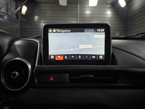 Used 2020 FIAT 124 Spider Abarth w/ Convenience Group image 20