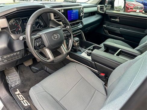 Used 2023 Toyota Tundra SR5 image 12