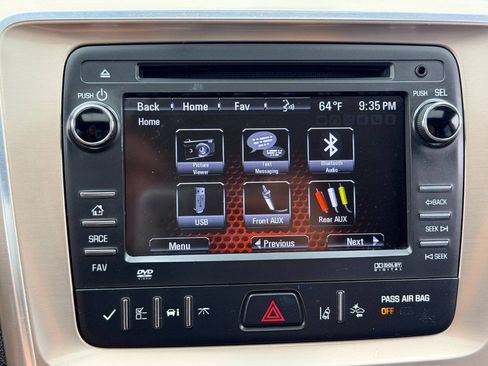 Used 2014 GMC Acadia Denali AWD/4WD image 45