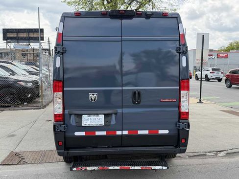 Used 2019 RAM ProMaster 2500 FWD image 6