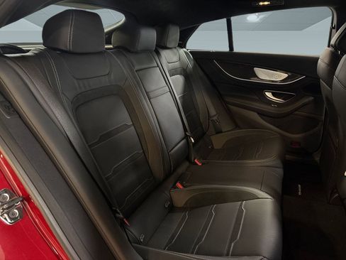 New 2026 Mercedes-Benz AMG GT 53 image 27