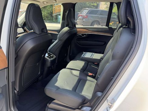 Used 2025 Volvo XC90 B5 Plus w/ Protection Package Premier AWD/4WD image 15