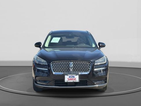 Used 2020 Lincoln Corsair Reserve AWD/4WD image 2