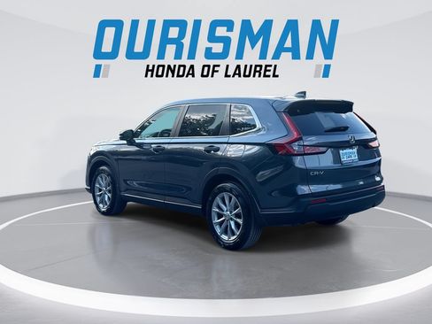 Used 2024 Honda CR-V EX image 6