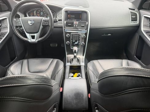 Used 2014 Volvo XC60 T6 R-Design AWD/4WD image 19