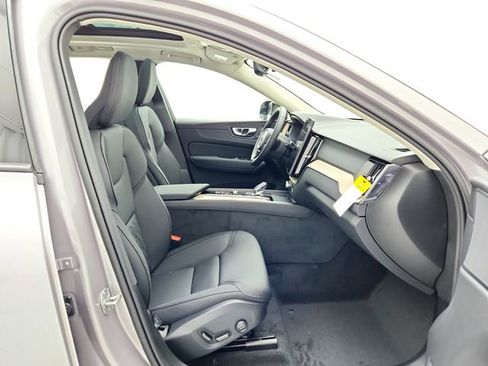 New 2026 Volvo XC60 B5 Plus w/ Protection Package Premier image 14