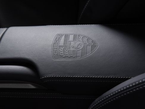 Used 2011 Porsche 911 Turbo S AWD/4WD image 22