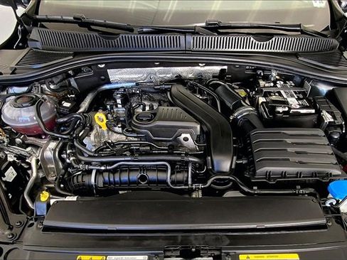 Used 2023 Volkswagen Jetta S w/ IQ.Drive Package image 10