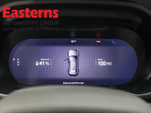 Used 2024 Polestar Polestar 2 image 18