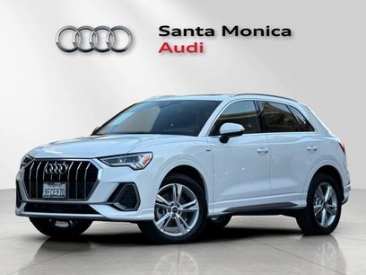Used 2023 Audi Q3 2.0T Premium w/ Convenience Package