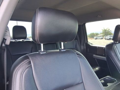 Used 2020 Ford F250 Lariat AWD/4WD image 14