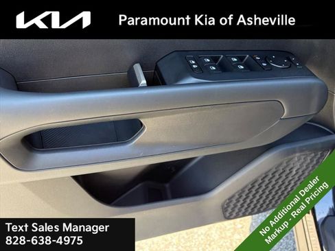 New 2027 Kia Telluride S AWD/4WD image 26
