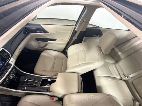 Used 2014 Honda Accord EX-L image 21