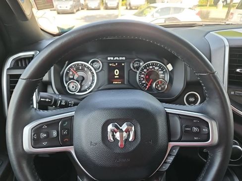 Used 2023 RAM 1500 Big Horn AWD/4WD image 18