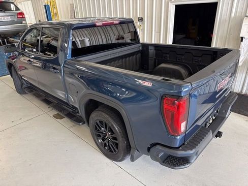 Used 2021 GMC Sierra 1500 Elevation AWD/4WD image 8