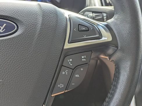 Used 2024 Ford Edge Titanium AWD/4WD image 28
