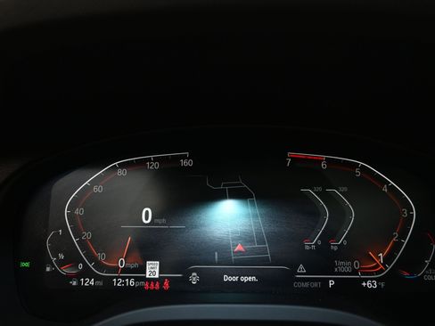 Used 2021 BMW X3 xDrive30i w/ Premium Package image 17