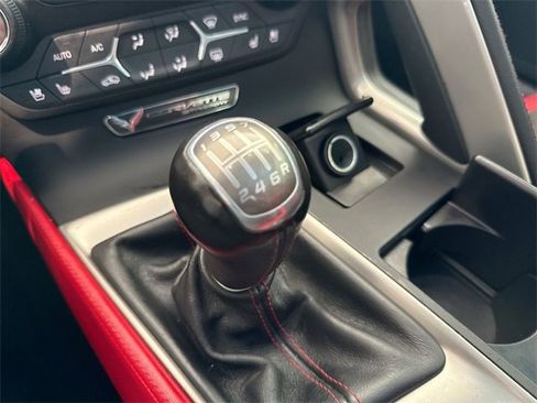 Used 2016 Chevrolet Corvette Stingray Coupe w/ 2LT Preferred Equipment Group image 18