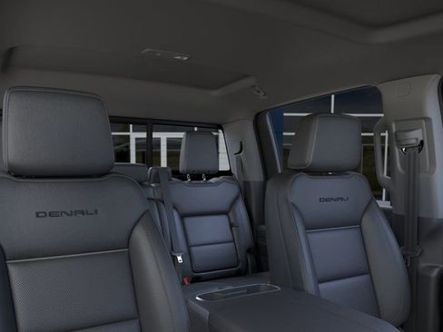New 2026 GMC Sierra 1500 Denali w/ Technology Package image 24