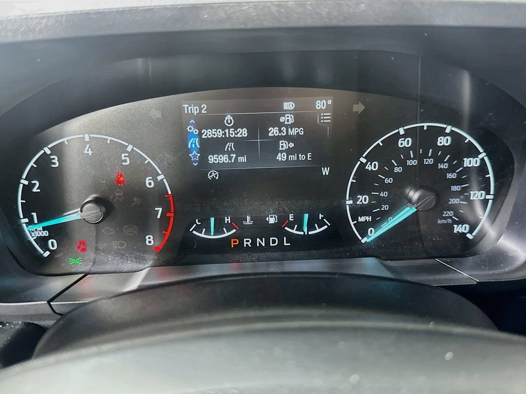 Used 2023 Ford Maverick XLT w/ XLT Luxury Package FWD image 26