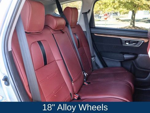 Used 2020 Honda CR-V EX image 18