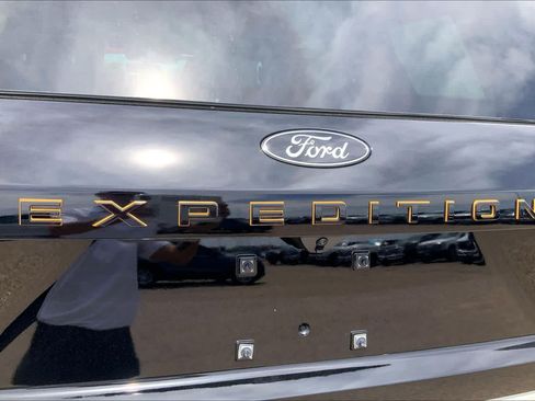 New 2026 Ford Expedition Tremor AWD/4WD image 15