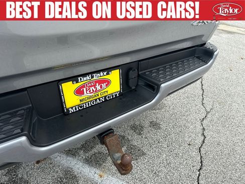 Used 2022 RAM 1500 Big Horn AWD/4WD image 44